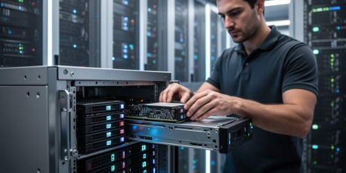 QNAP e SSD: como essa solução pode ajudar sua empresa