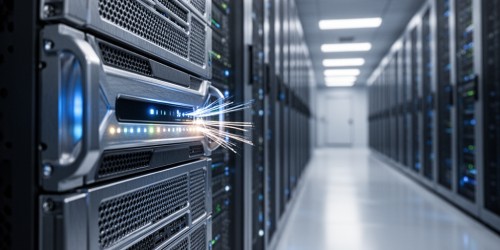 Storage corporativo para empresas em crescimento: benefícios para proteger dados