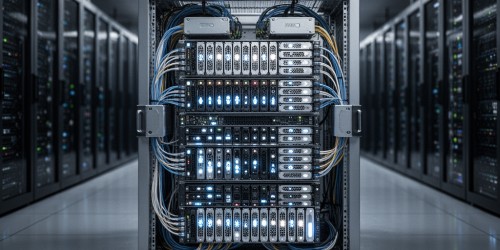 Storage para VMware com redundância: por que isso é tão importante?