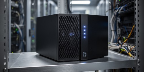 Synology e NAS: como essa solução pode ajudar sua empresa
