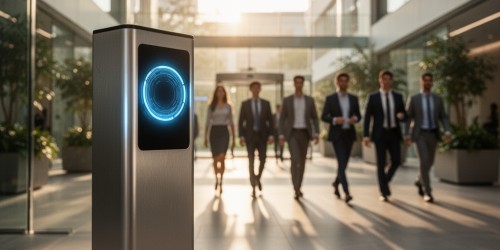 Como atualizar controle de acesso para empresas em crescimento com foco em escalabilidade