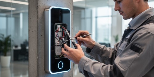 Por que comprar controle de acesso com fornecedor especializado?