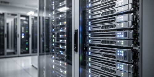 Projeto de All Flash para empresas: segurança, capacidade e suporte