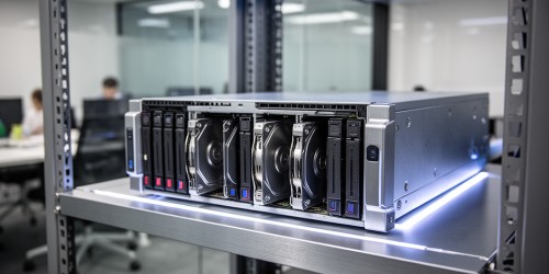 QNAP e HDD: como essa solução pode ajudar sua empresa