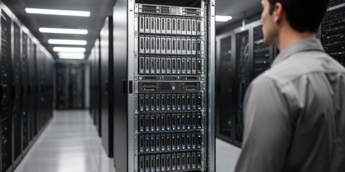 Infortrend para storage: o que avaliar antes de comprar