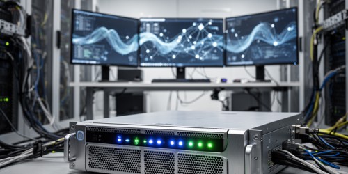 Como fazer backup de computadores da empresa em um NAS