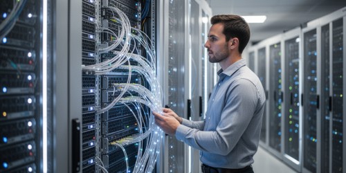Infortrend: como evitar erros no dimensionamento