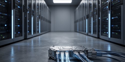 Soluções de armazenamento para contabilidade para empresas que precisam de segurança e desempenho