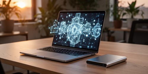 Como criar uma política de backup para pequenas empresas