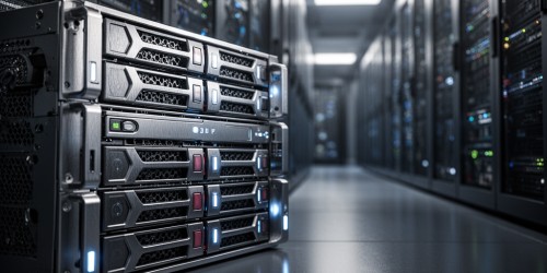 Como implementar storage para Proxmox para engenharias com foco em desempenho