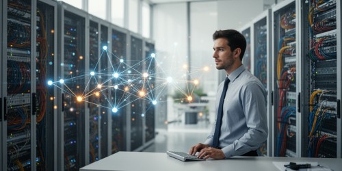 Como montar um projeto de alta disponibilidade com melhor custo-benefício