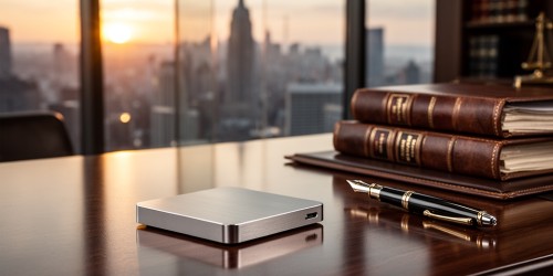 SSD para advocacias: como escolher a solução ideal