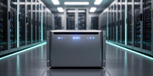 NAS para empresas corporativo: como melhorar entrega rápida sem complicação