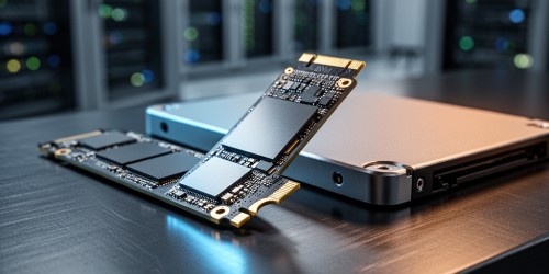 NVMe ou SSD SATA: quando a diferença de desempenho vale o investimento?