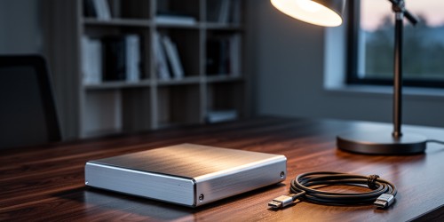 Backup manual: por que investir em backup local e storage seguro