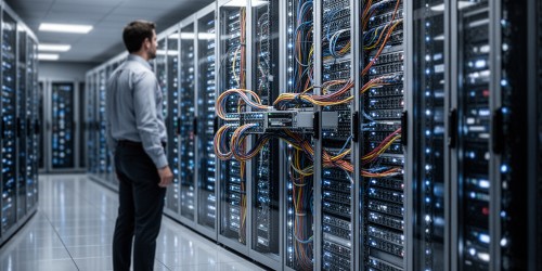 Como integrar storage para bancos de dados ao ambiente de TI da empresa