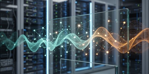 Como atualizar criptografia de dados para escolas com foco em alta disponibilidade