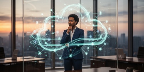 O que perguntar antes de comprar uma solução de nuvem privada