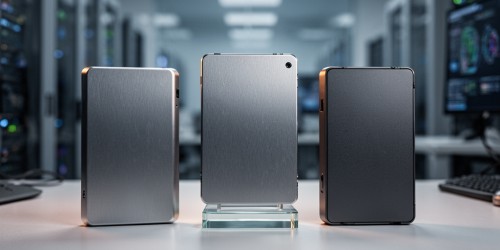 Como comparar Seagate com outras soluções de armazenamento