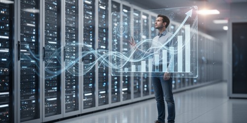 Infortrend para empresas que precisam crescer com segurança
