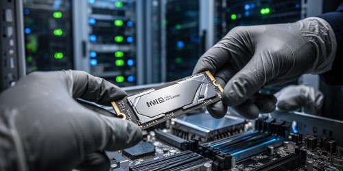 Quando investir em NVMe em condomínios