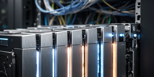 Tiering de armazenamento corporativo: como melhorar backup seguro sem complicação