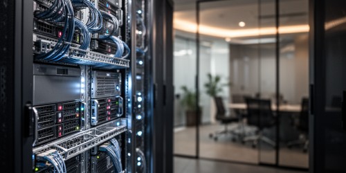 O papel de storage para Proxmox na transformação digital das empresas