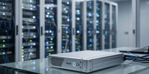 Alta disponibilidade para backup: o que observar antes de escolher