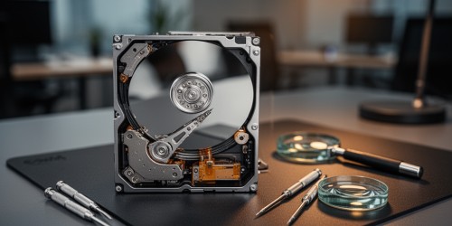 Seagate para HDD: o que avaliar antes de comprar