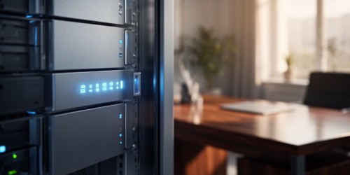 Backup automático para contabilidades: guia de backup seguro e armazenamento seguro