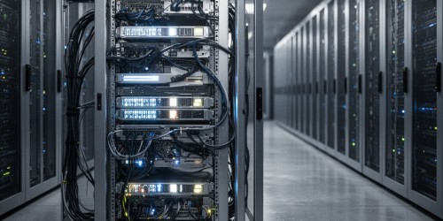 ISCSI para empresas: guia de segurança e armazenamento seguro