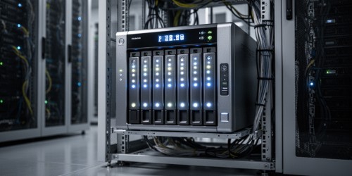 Infortrend e NAS: como essa solução pode ajudar sua empresa