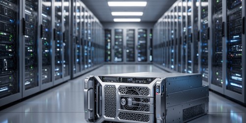 Por que considerar storage corporativo em empresas em crescimento