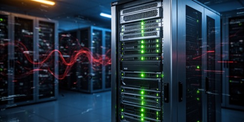 Risco de ransomware: como resolver com armazenamento profissional