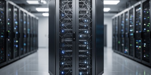 File server: escolha certa para dados críticos e operação segura