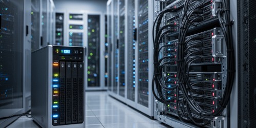 NAS ou DAS: qual solução faz mais sentido para sua empresa?