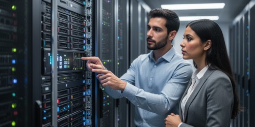 Principais dúvidas sobre produtos Infortrend