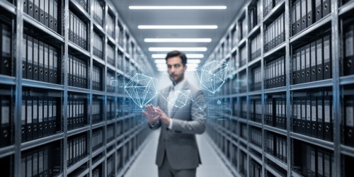 Armazenamento para advocacia para indústrias: guia de escalabilidade e armazenamento seguro