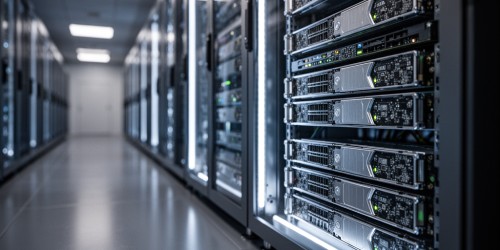 All Flash para médias empresas: o que avaliar antes de comprar