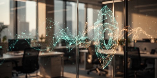 Como criptografia de dados ajuda empresas a trabalharem com mais segurança?