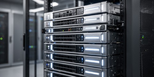 Armazenamento local para engenharias: segurança, desempenho e escalabilidade