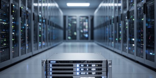 Backup local para empresas em crescimento: segurança, desempenho e escalabilidade