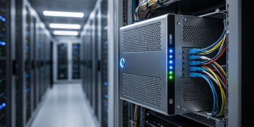 QNAP e NAS: como essa solução pode ajudar sua empresa