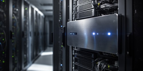 Storage para câmeras IP: solução ideal para proteger arquivos importantes