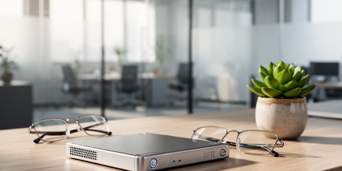 Como organizar arquivos empresariais com mais segurança?