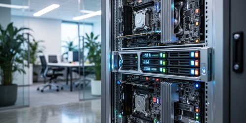 Melhores práticas de NVMe em agências de marketing