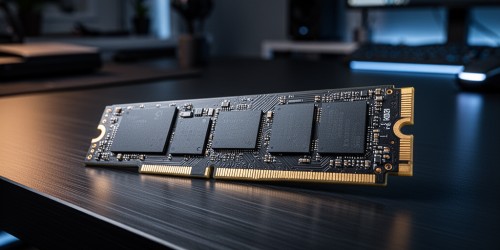NVMe para backup: o que observar antes de escolher