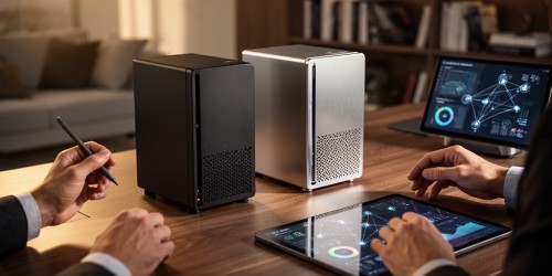 QNAP ou Synology: como comparar antes de comprar?