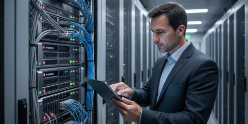 Cuidados ao comprar storage corporativo em engenharias