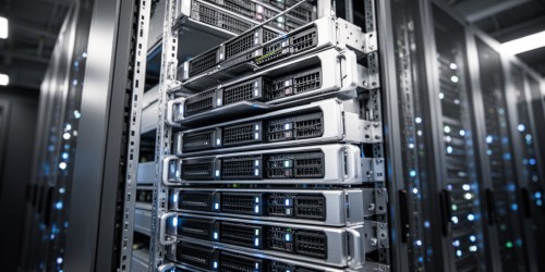Nas sem expansão: como resolver com armazenamento profissional